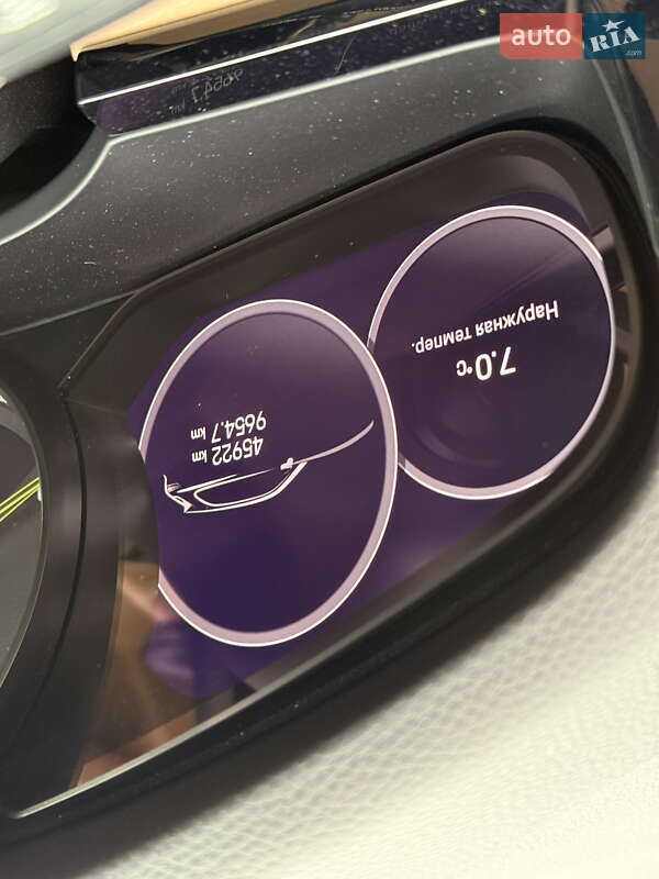 Внедорожник / Кроссовер Porsche Cayenne 2022 в Коломые