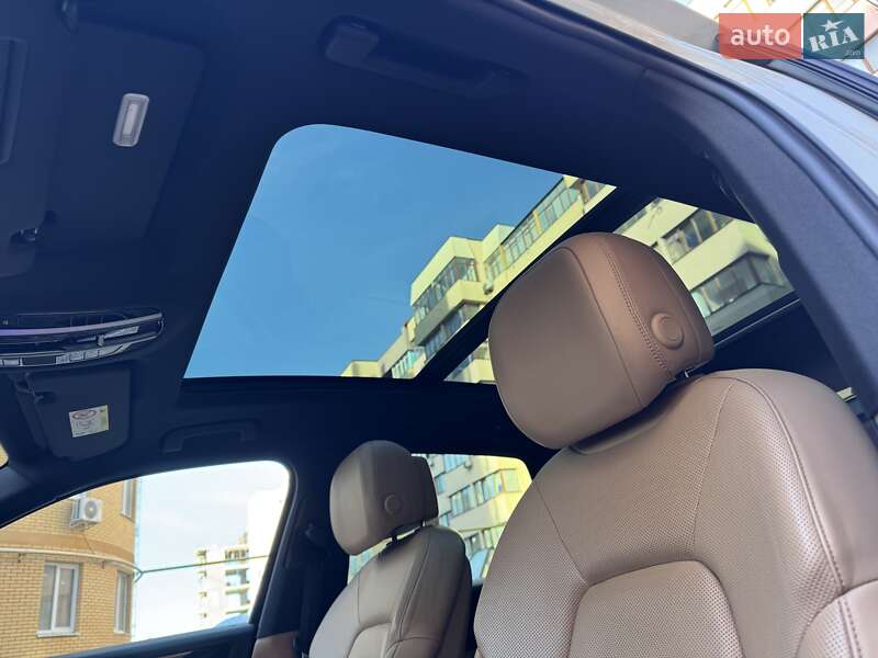 Внедорожник / Кроссовер Porsche Cayenne 2017 в Черновцах фото 43 Внедорожник / Кроссовер Porsche Cayenne 2017 в Черновцах