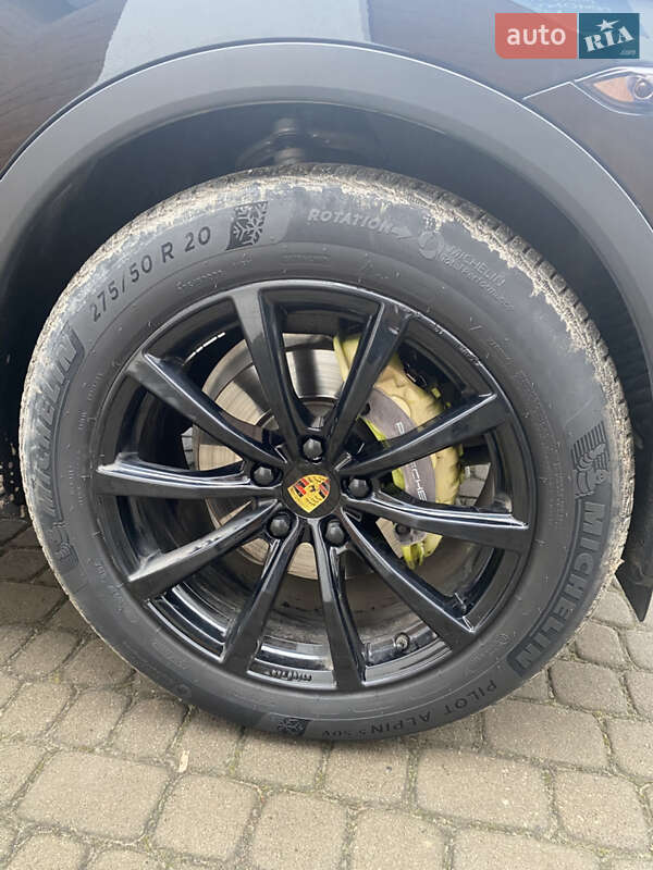 Внедорожник / Кроссовер Porsche Cayenne 2013 в Перемышлянах фото 5 Внедорожник / Кроссовер Porsche Cayenne 2013 в Перемышлянах
