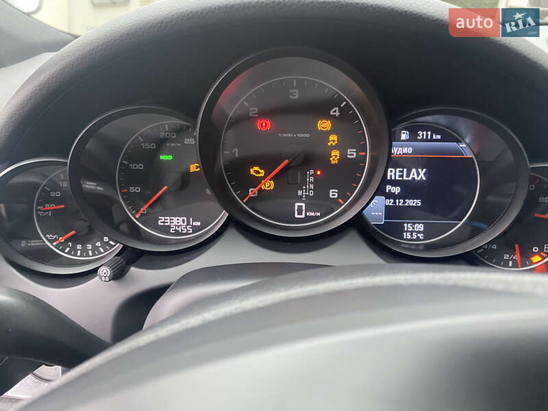 Внедорожник / Кроссовер Porsche Cayenne 2013 в Перемышлянах фото 22 Внедорожник / Кроссовер Porsche Cayenne 2013 в Перемышлянах