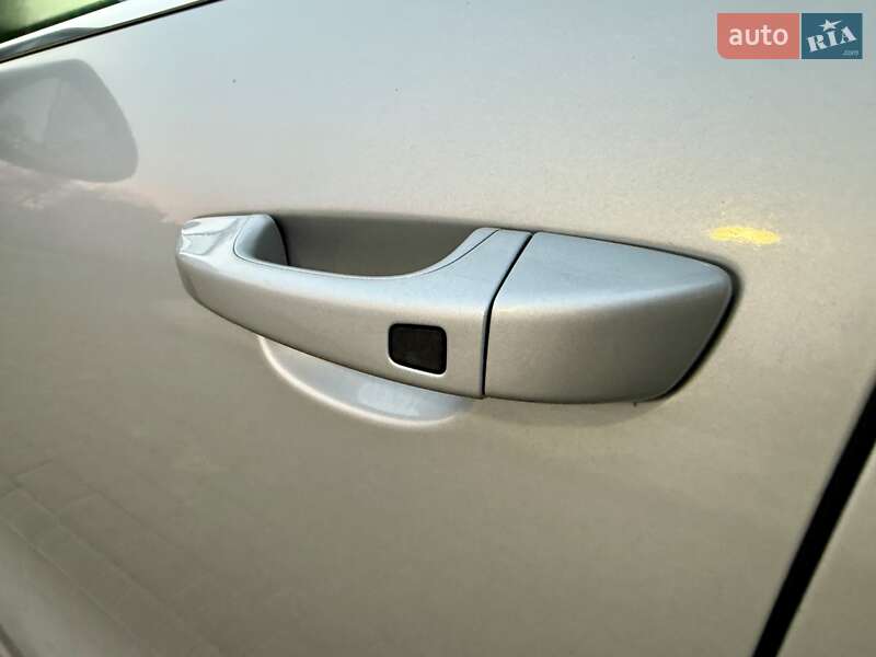 Внедорожник / Кроссовер Porsche Cayenne 2013 в Одессе