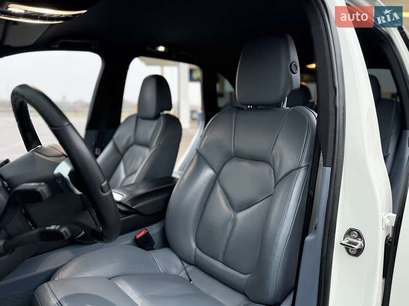 Внедорожник / Кроссовер Porsche Cayenne 2011 в Днепре