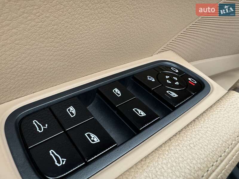 Внедорожник / Кроссовер Porsche Cayenne 2020 в Днепре фото 18 Внедорожник / Кроссовер Porsche Cayenne 2020 в Днепре