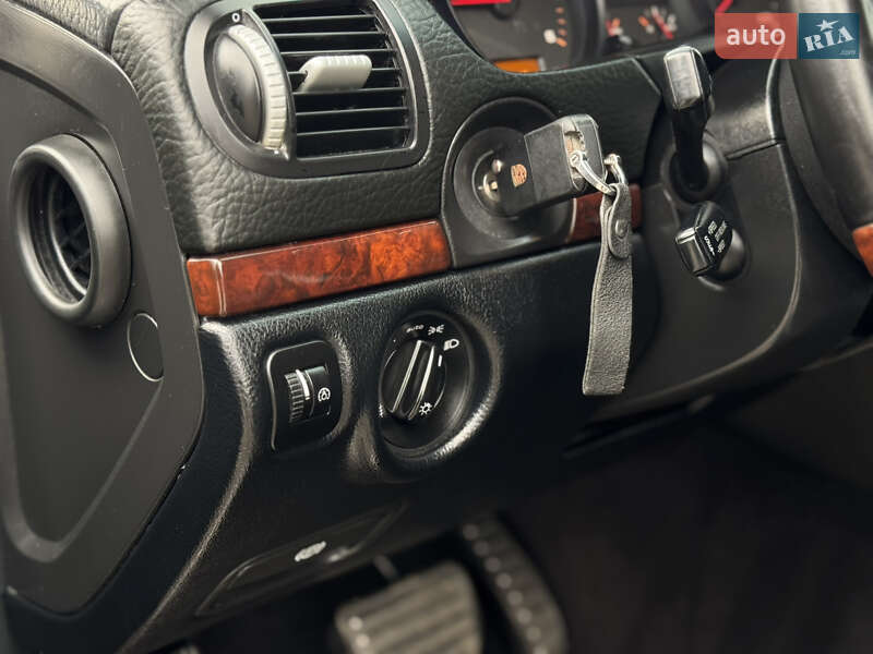 Внедорожник / Кроссовер Porsche Cayenne 2007 в Бердичеве