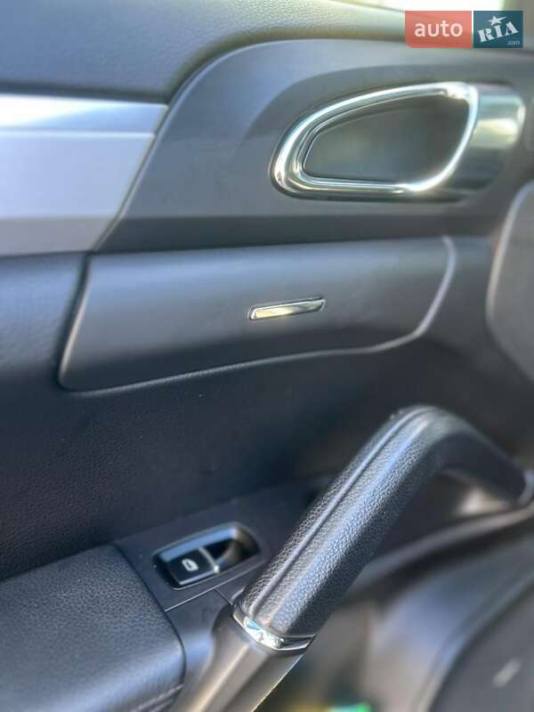 Внедорожник / Кроссовер Porsche Cayenne 2012 в Киеве фото 26 Внедорожник / Кроссовер Porsche Cayenne 2012 в Киеве