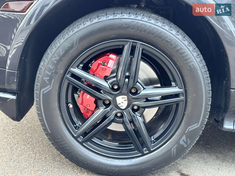 Внедорожник / Кроссовер Porsche Cayenne 2008 в Одессе фото 23 Внедорожник / Кроссовер Porsche Cayenne 2008 в Одессе