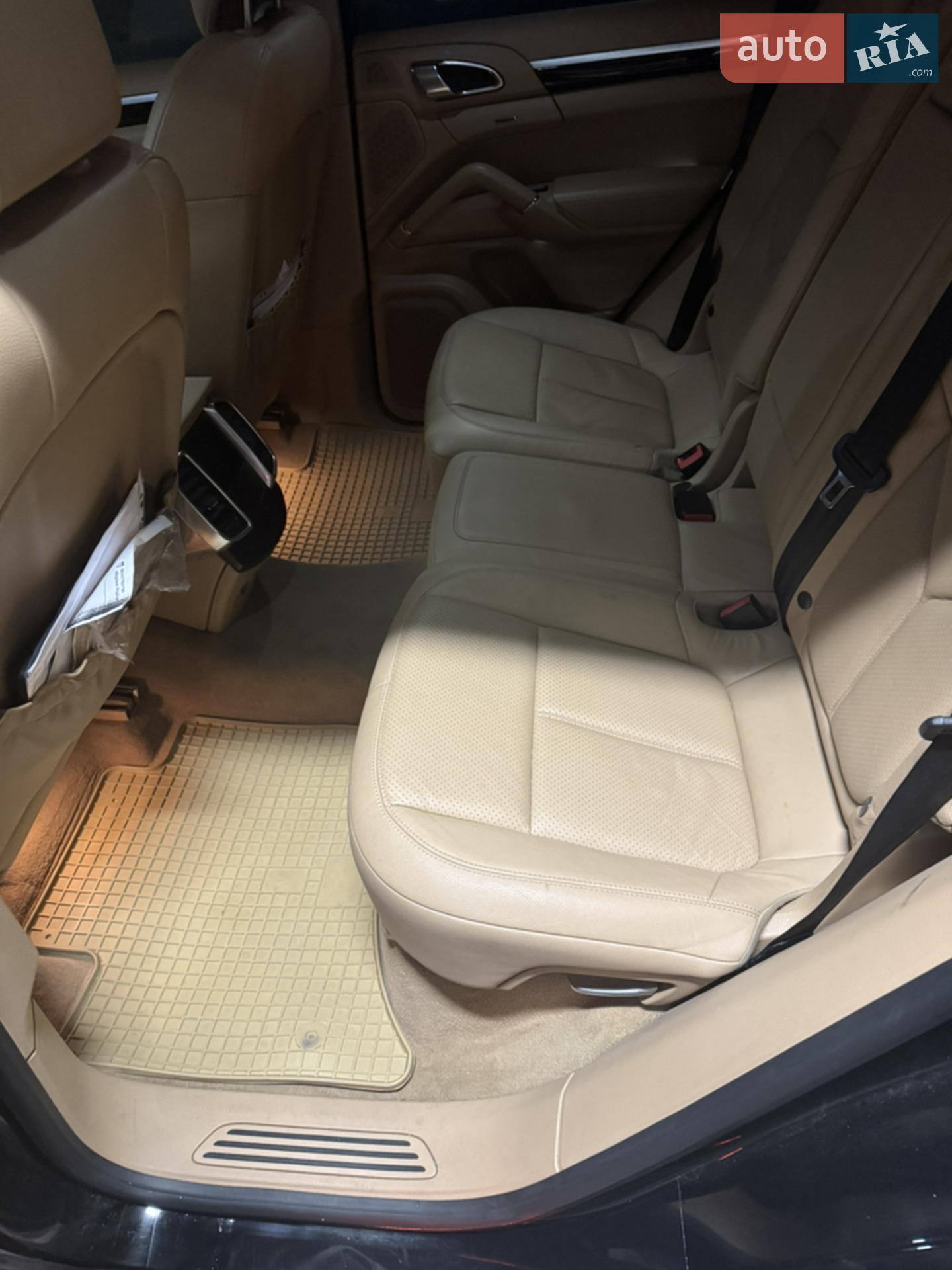 2013 Porsche Cayenne - мініатюра 8