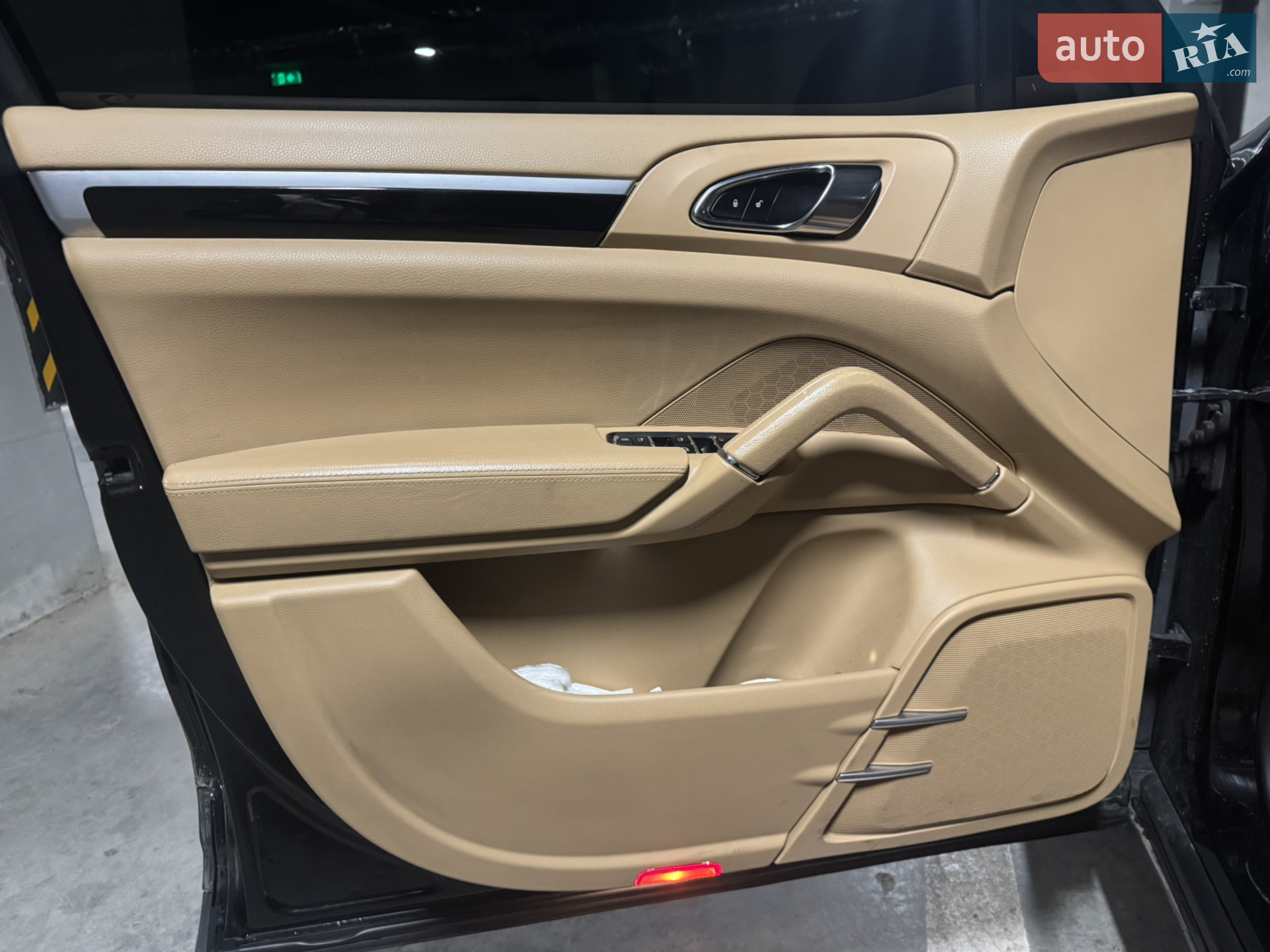 2013 Porsche Cayenne - мініатюра 10