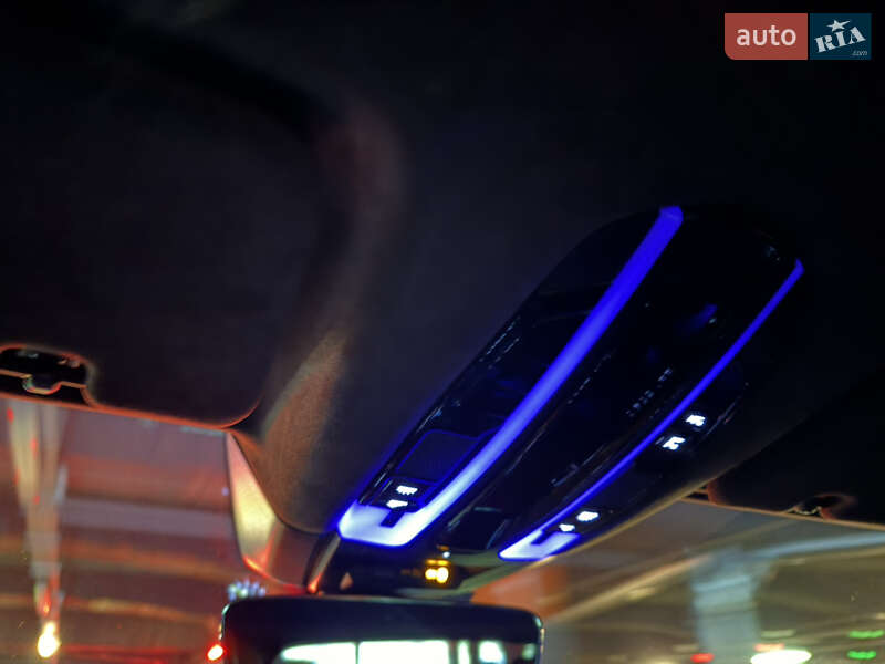 Внедорожник / Кроссовер Porsche Cayenne 2018 в Киеве фото 48 Внедорожник / Кроссовер Porsche Cayenne 2018 в Киеве