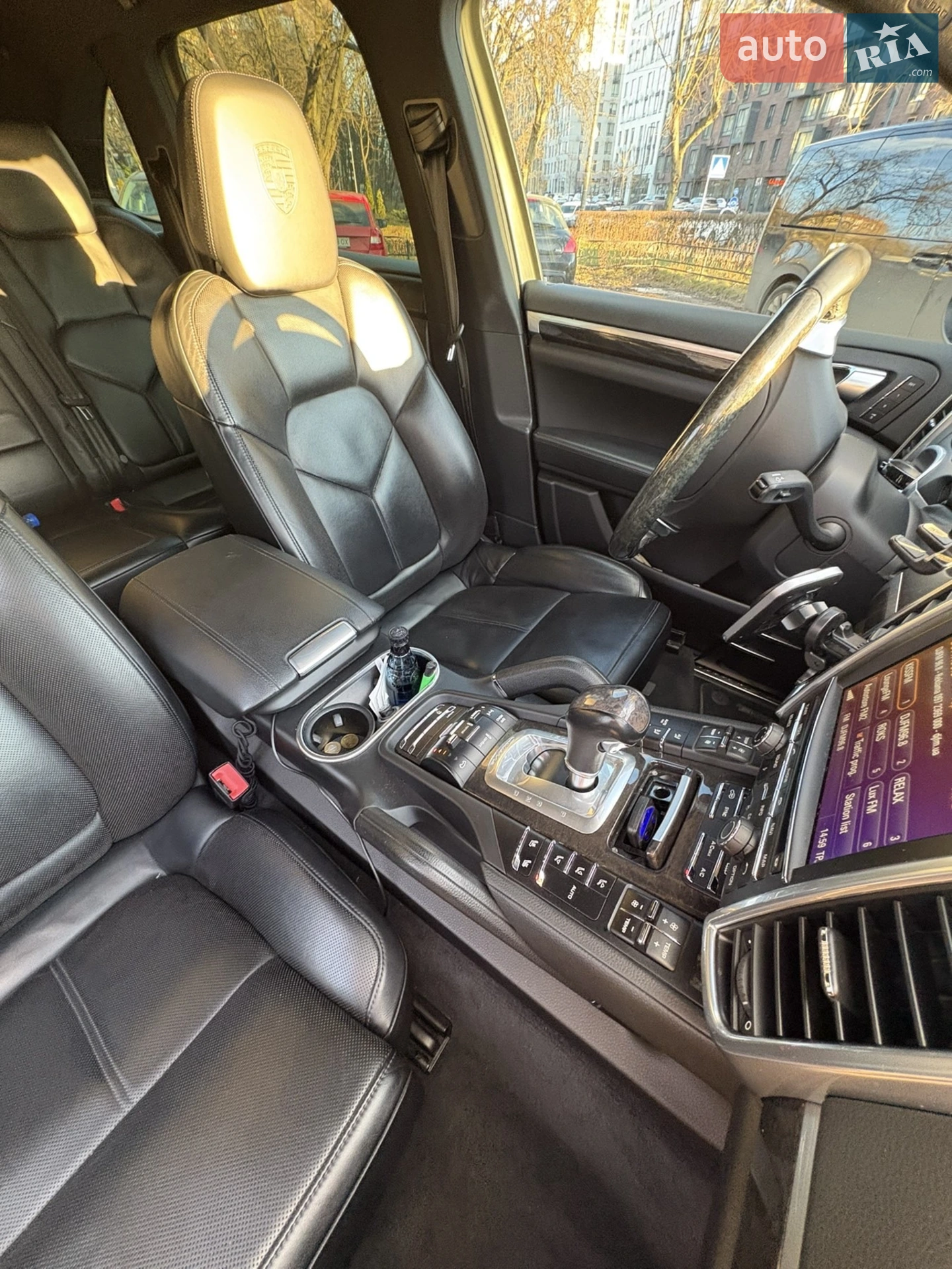 2013 Porsche Cayenne - мініатюра 4
