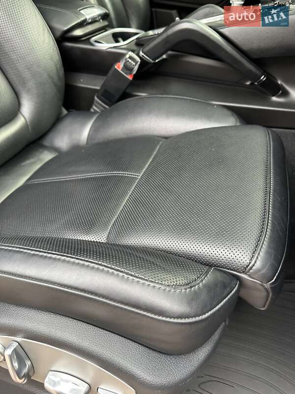 Внедорожник / Кроссовер Porsche Cayenne 2017 в Стрые фото 65 Внедорожник / Кроссовер Porsche Cayenne 2017 в Стрые