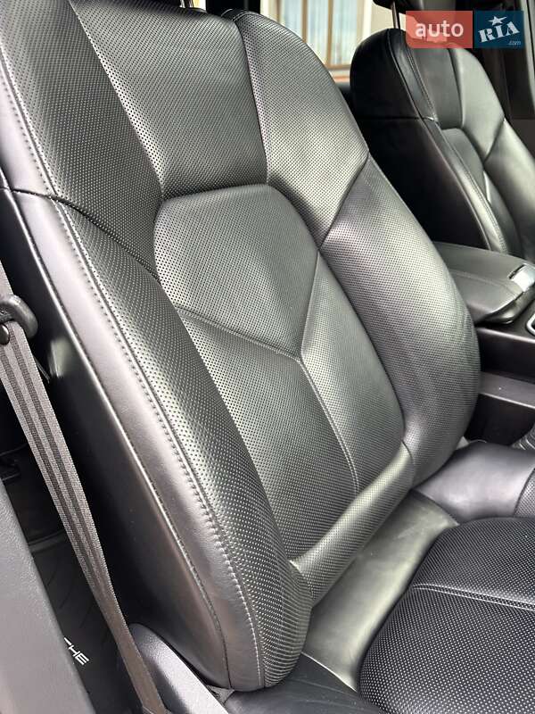 Внедорожник / Кроссовер Porsche Cayenne 2017 в Стрые фото 66 Внедорожник / Кроссовер Porsche Cayenne 2017 в Стрые