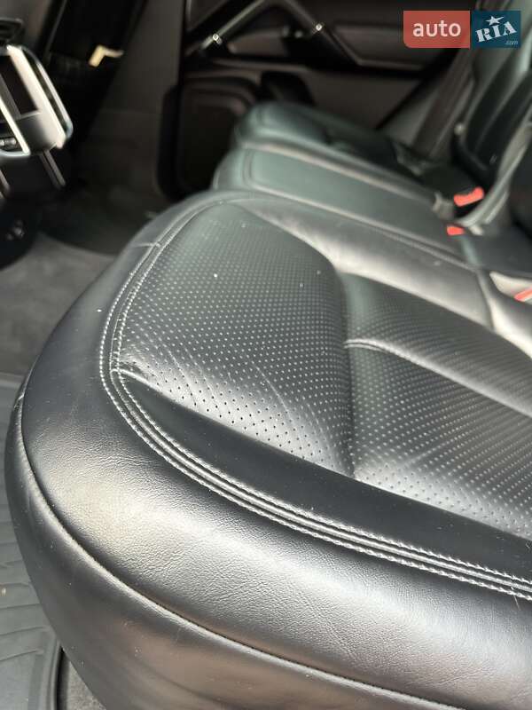 Внедорожник / Кроссовер Porsche Cayenne 2017 в Стрые фото 7 Внедорожник / Кроссовер Porsche Cayenne 2017 в Стрые