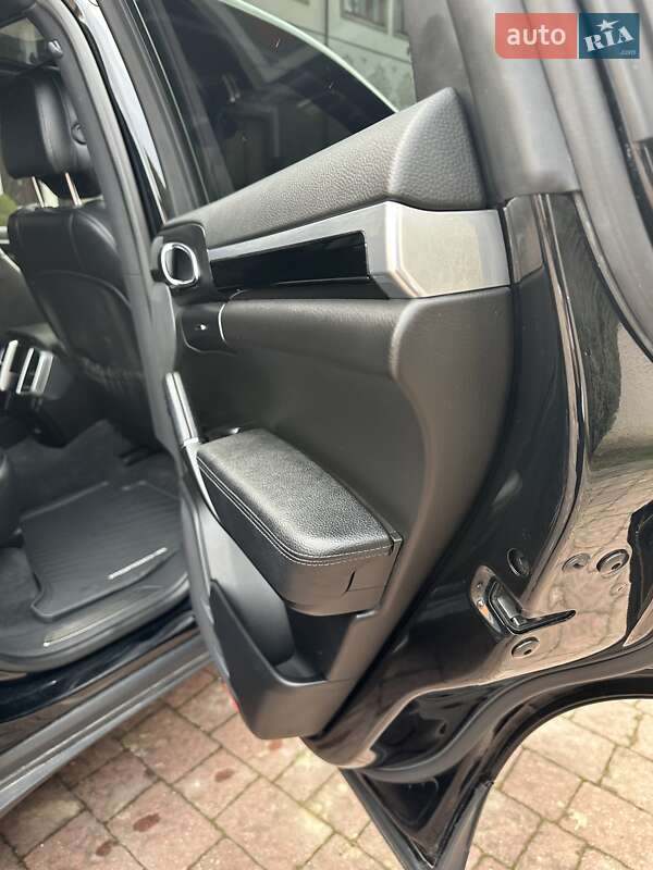 Внедорожник / Кроссовер Porsche Cayenne 2017 в Стрые фото 12 Внедорожник / Кроссовер Porsche Cayenne 2017 в Стрые