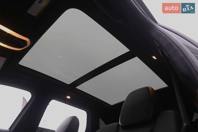 Внедорожник / Кроссовер Porsche Cayenne 2013 в Киеве