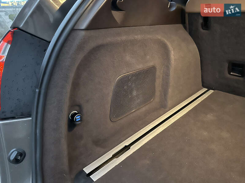 Внедорожник / Кроссовер Porsche Cayenne 2011 в Киеве фото 29 Внедорожник / Кроссовер Porsche Cayenne 2011 в Киеве