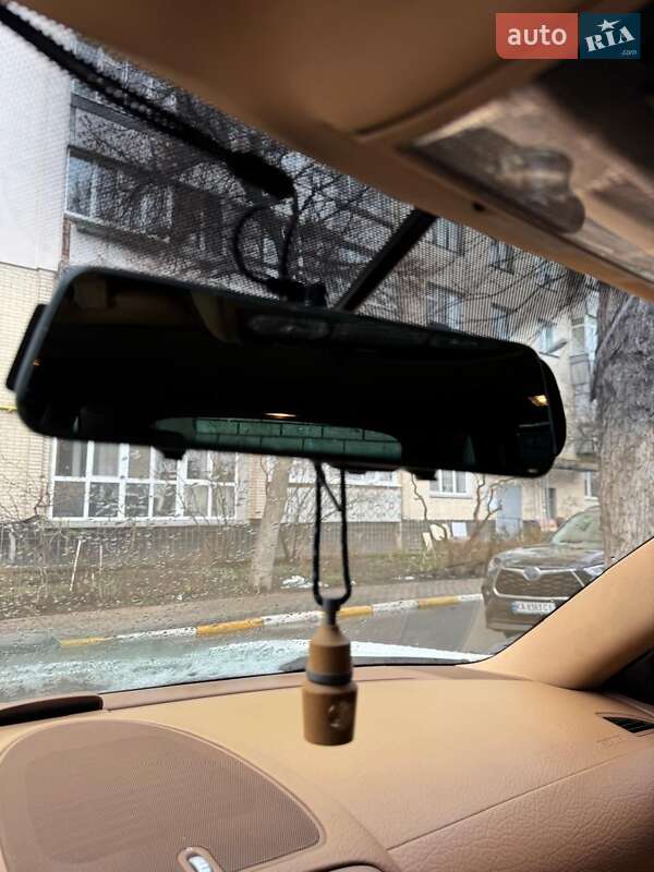 Внедорожник / Кроссовер Porsche Cayenne 2008 в Киеве