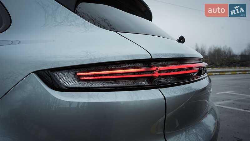 Внедорожник / Кроссовер Porsche Cayenne 2024 в Киеве фото 6 Внедорожник / Кроссовер Porsche Cayenne 2024 в Киеве