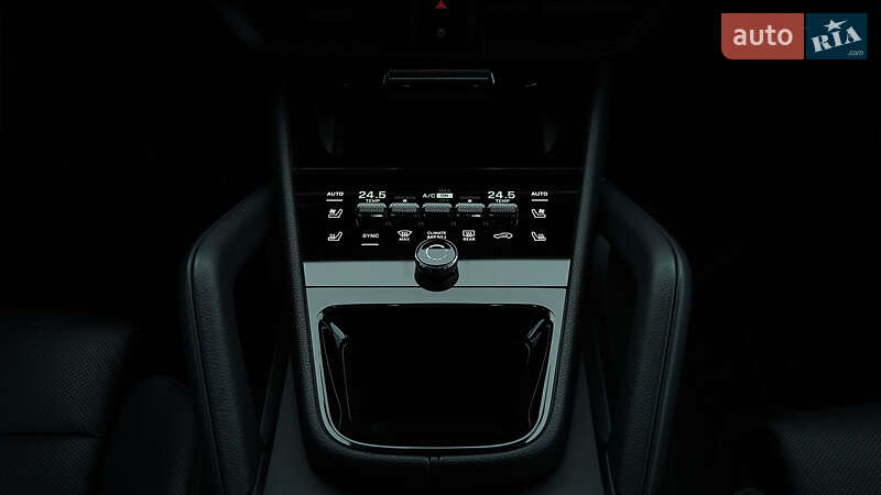 Внедорожник / Кроссовер Porsche Cayenne 2024 в Киеве фото 14 Внедорожник / Кроссовер Porsche Cayenne 2024 в Киеве