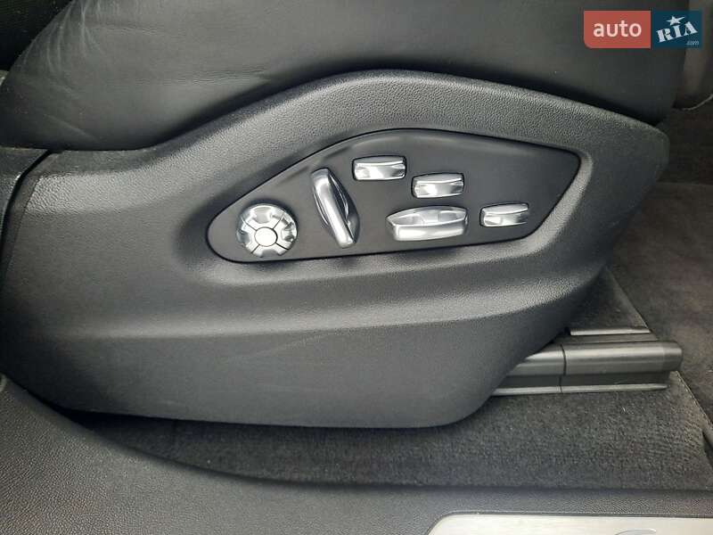 Внедорожник / Кроссовер Porsche Cayenne 2019 в Киеве фото 9 Внедорожник / Кроссовер Porsche Cayenne 2019 в Киеве