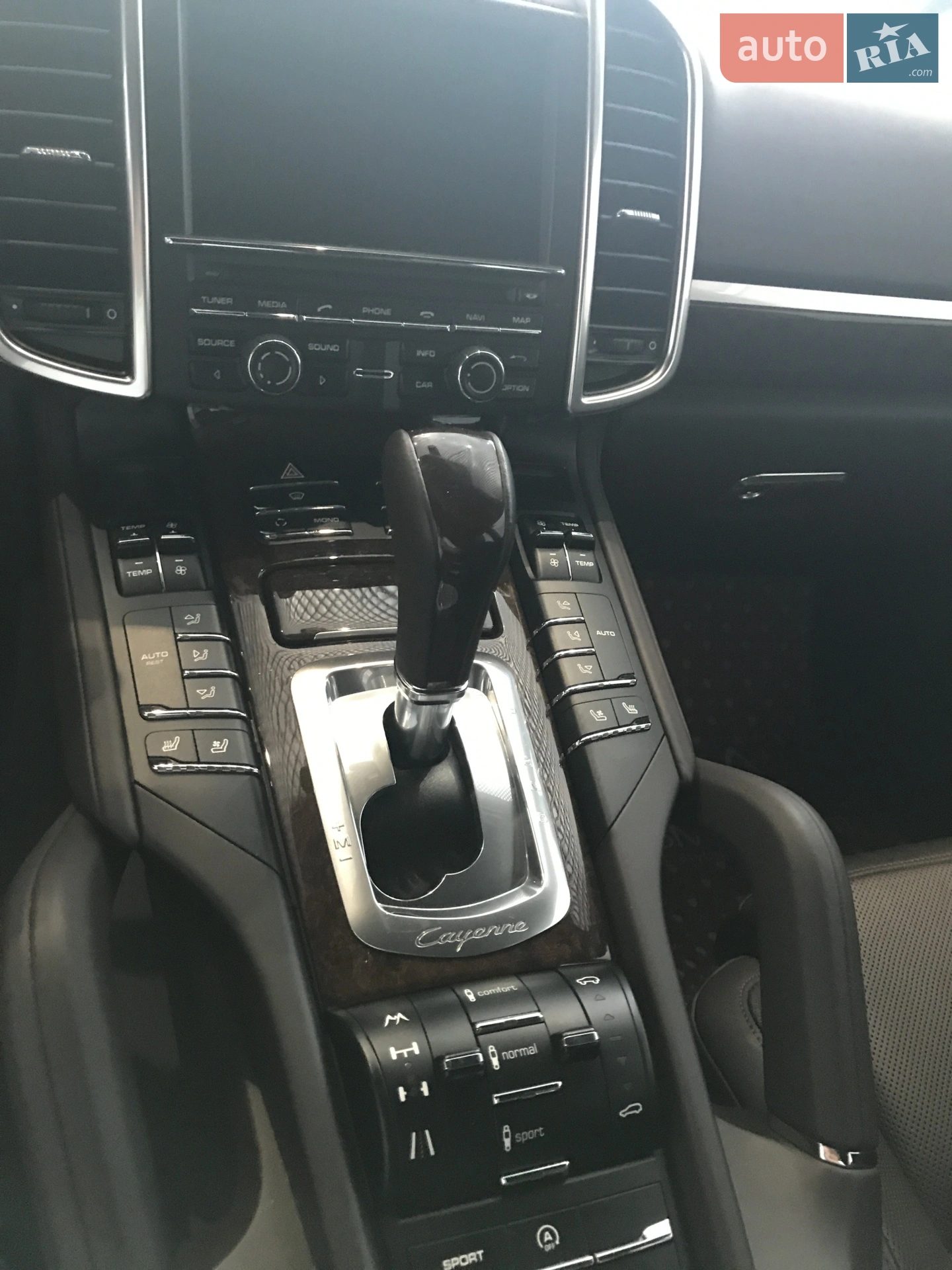 2013 Porsche Cayenne - мініатюра 8