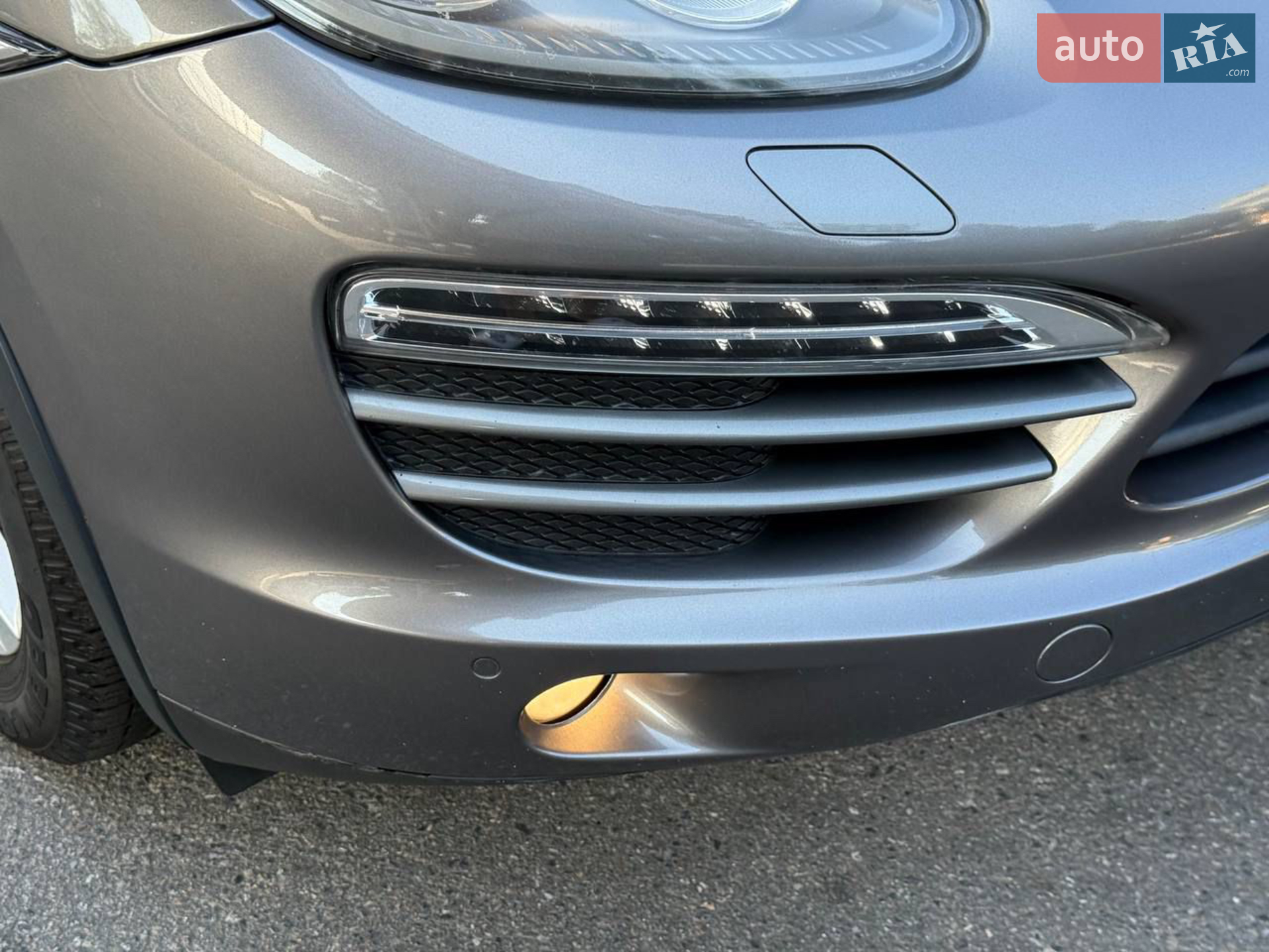 2012 Porsche Cayenne - мініатюра 6