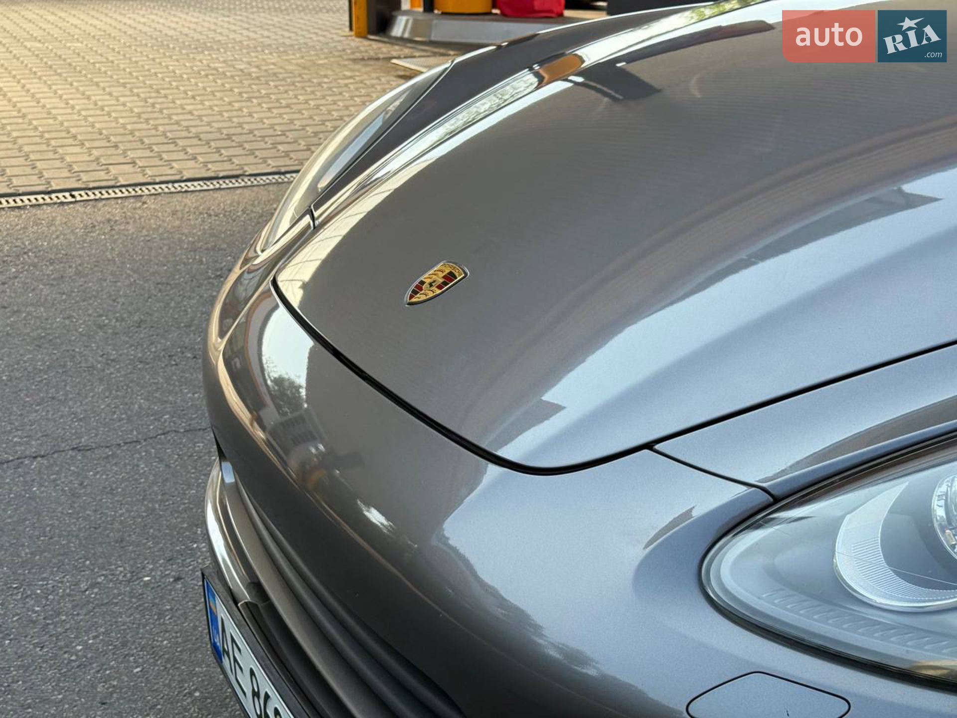 2012 Porsche Cayenne - мініатюра 49