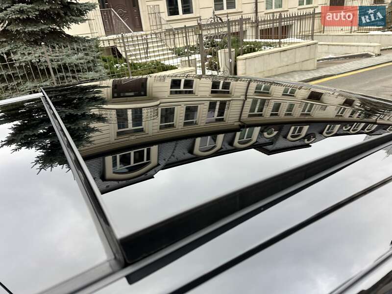 Внедорожник / Кроссовер Porsche Cayenne 2025 в Киеве
