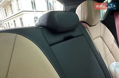 Внедорожник / Кроссовер Porsche Cayenne 2025 в Киеве