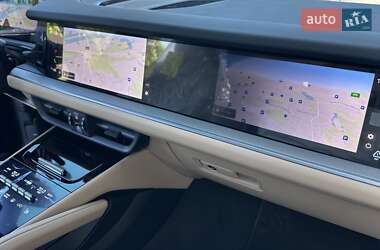 Внедорожник / Кроссовер Porsche Cayenne 2025 в Киеве