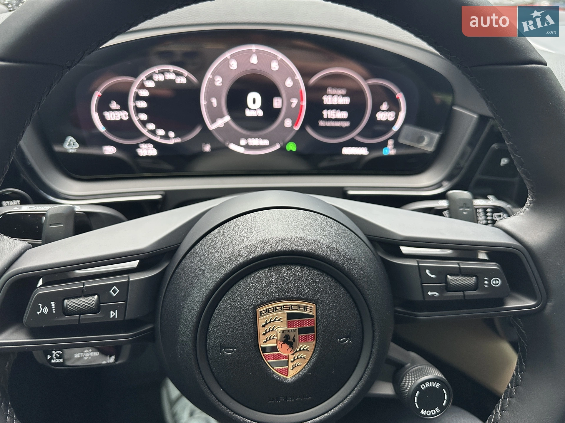 2025 Porsche Cayenne - мініатюра 106