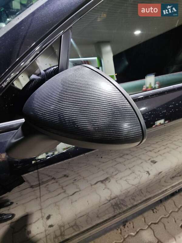 Позашляховик / Кросовер Porsche Cayenne 2012 в Береговому фото 11 Позашляховик / Кросовер Porsche Cayenne 2012 в Береговому