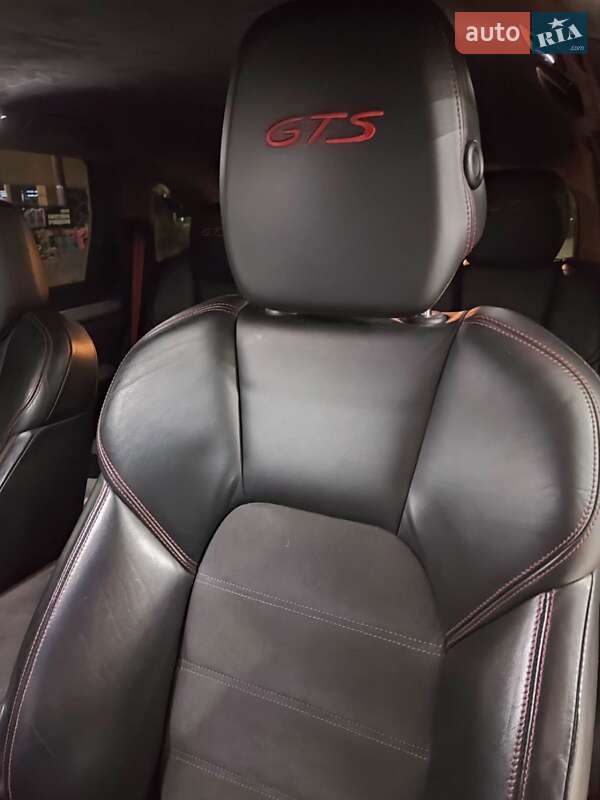 Позашляховик / Кросовер Porsche Cayenne 2012 в Береговому фото 21 Позашляховик / Кросовер Porsche Cayenne 2012 в Береговому