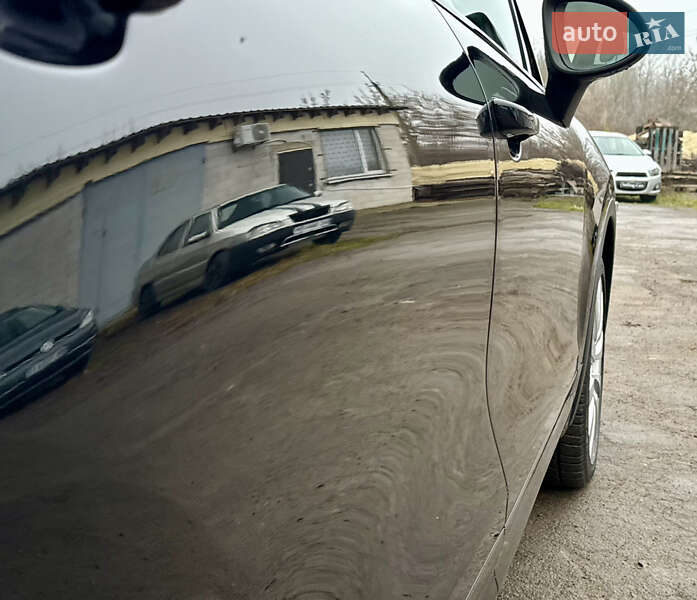 Внедорожник / Кроссовер Porsche Cayenne 2011 в Ровно