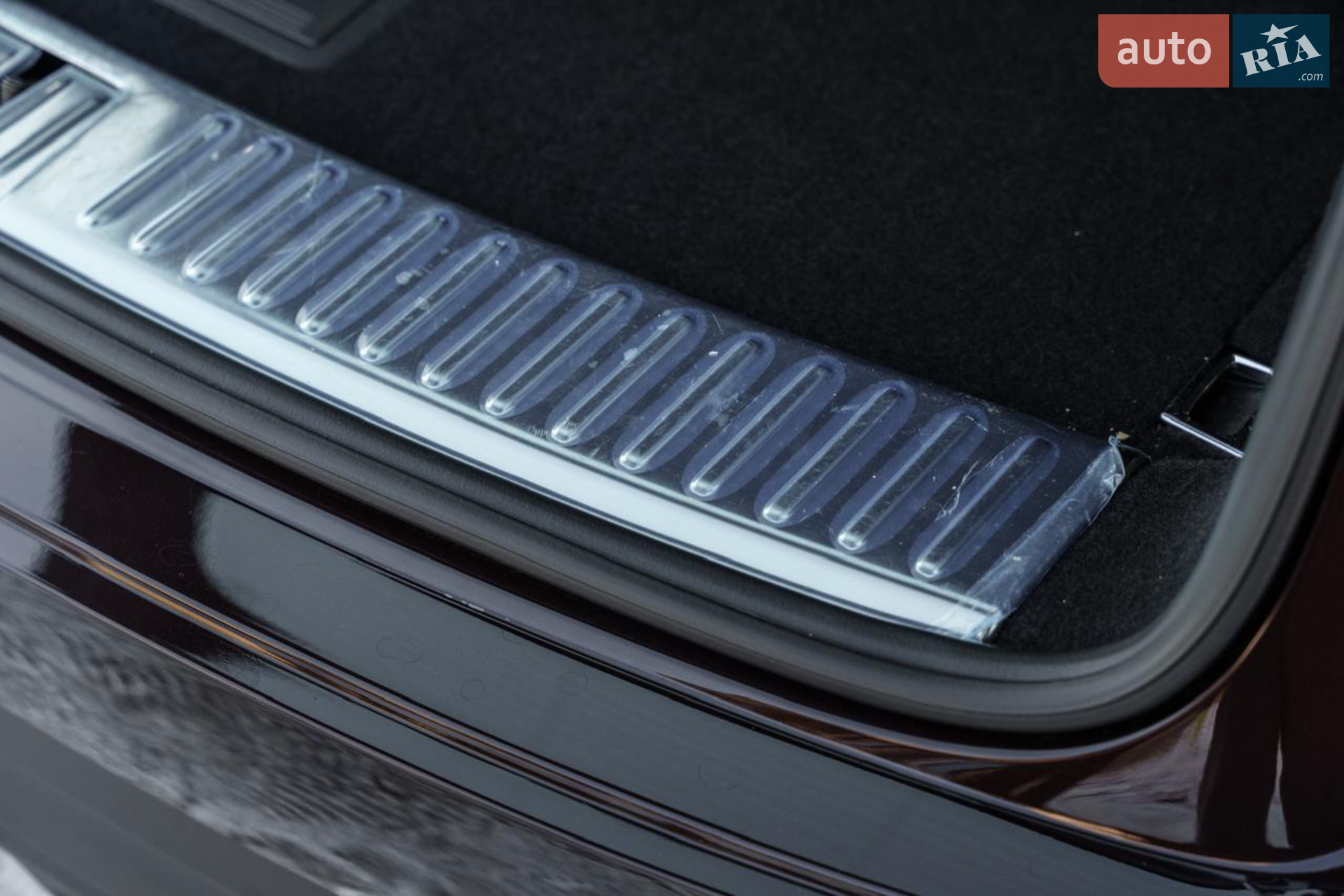 2019 Porsche Cayenne - мініатюра 48