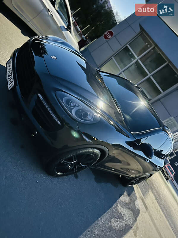 Внедорожник / Кроссовер Porsche Cayenne 2010 в Днепре фото 2 Внедорожник / Кроссовер Porsche Cayenne 2010 в Днепре