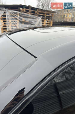 Внедорожник / Кроссовер Porsche Cayenne 2012 в Днепре