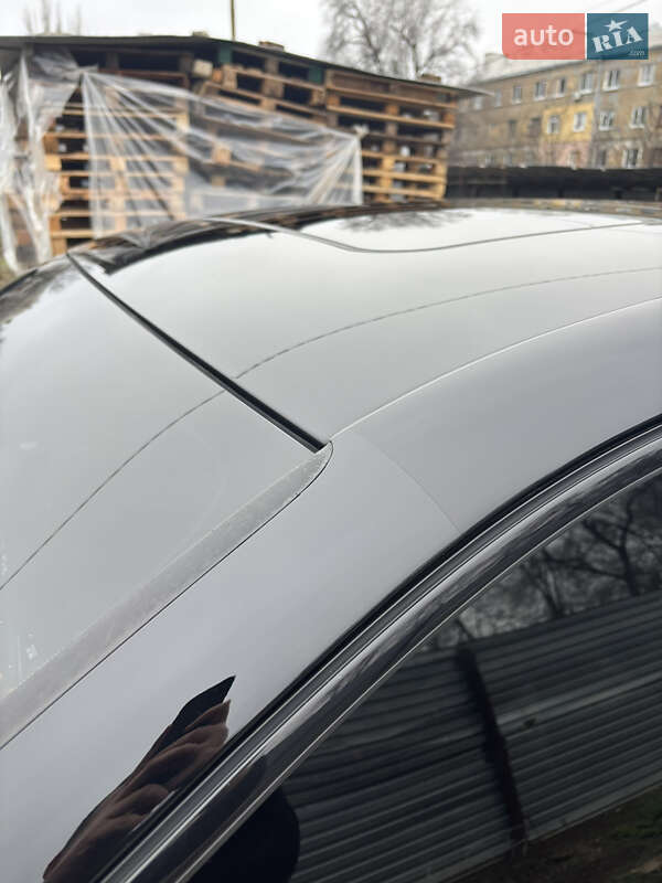 Внедорожник / Кроссовер Porsche Cayenne 2012 в Днепре