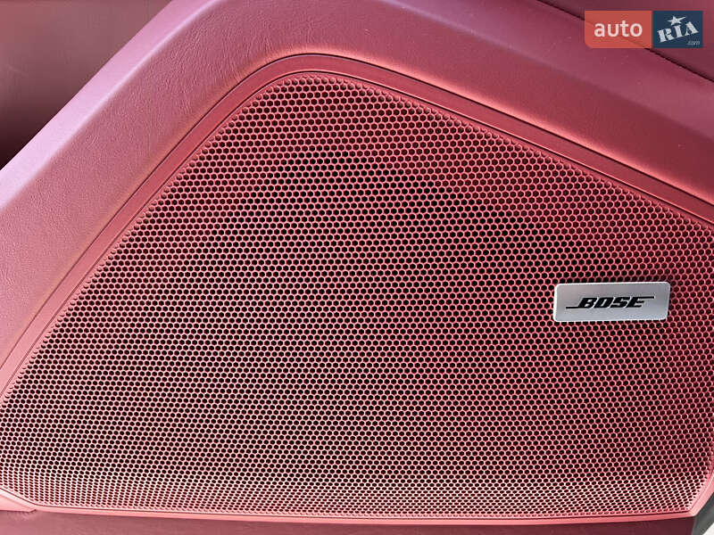 Внедорожник / Кроссовер Porsche Cayenne 2022 в Львове