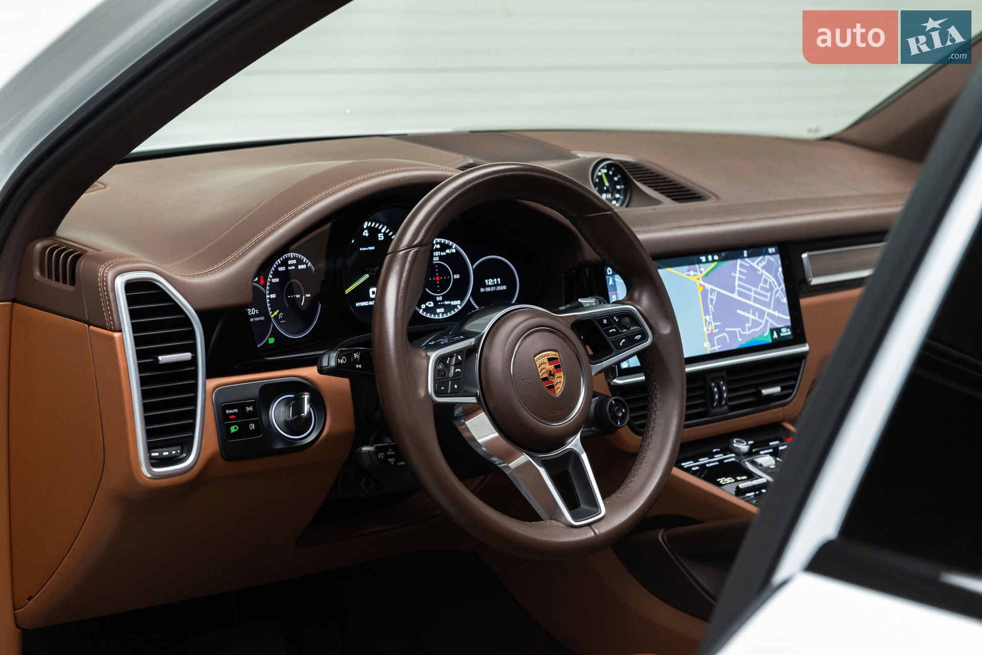 2019 Porsche Cayenne - мініатюра 20