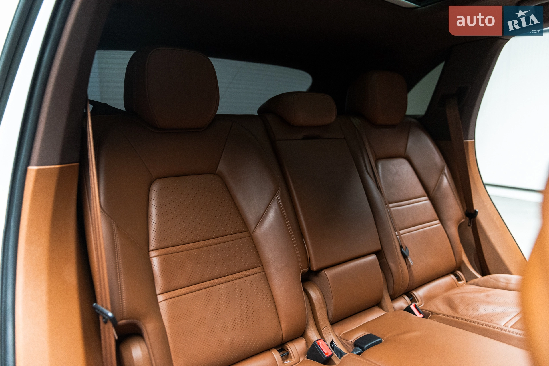 2019 Porsche Cayenne - мініатюра 30