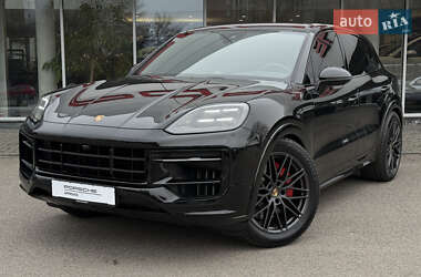 Внедорожник / Кроссовер Porsche Cayenne 2025 в Днепре