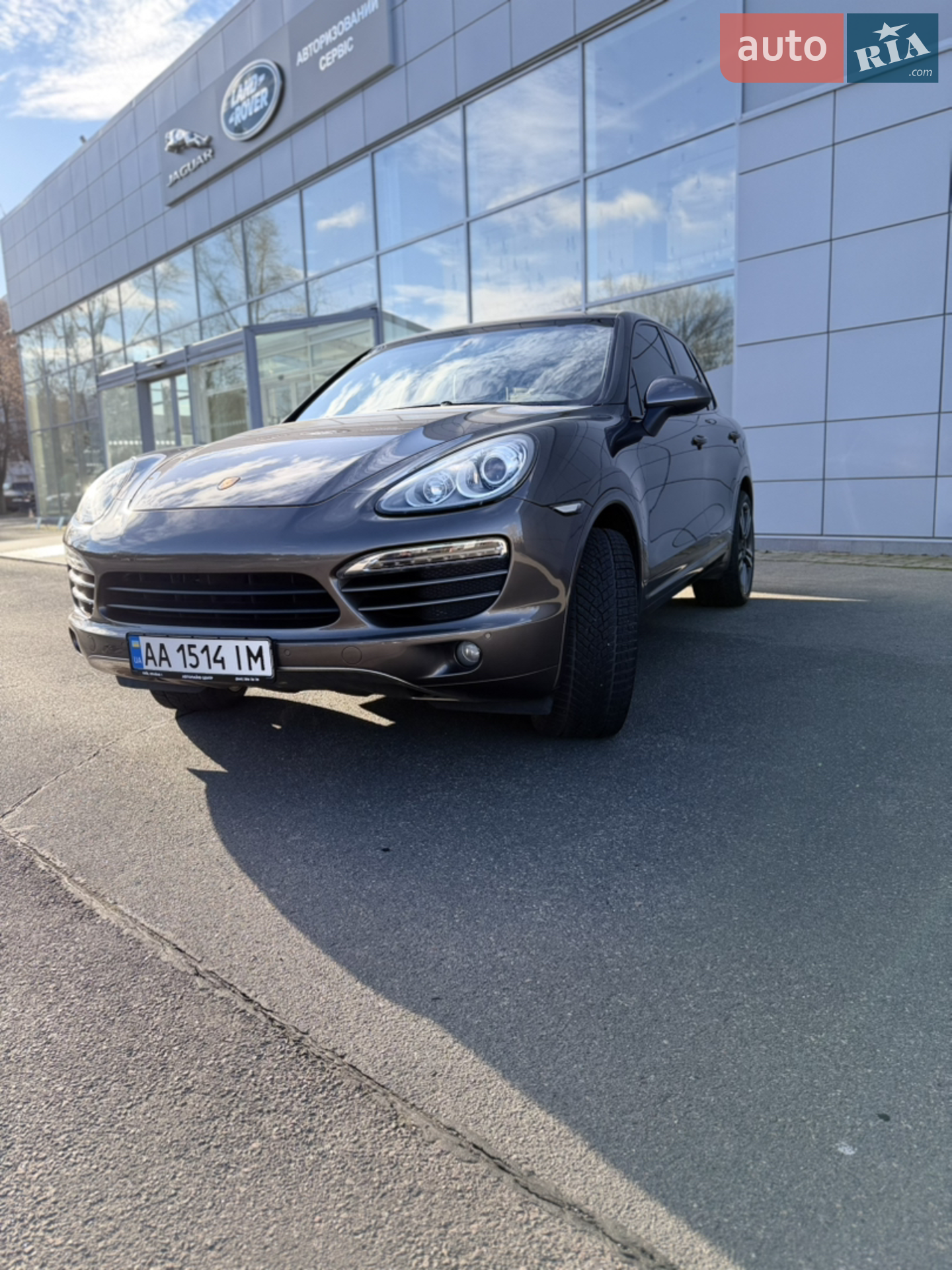 2013 Porsche Cayenne - мініатюра 10