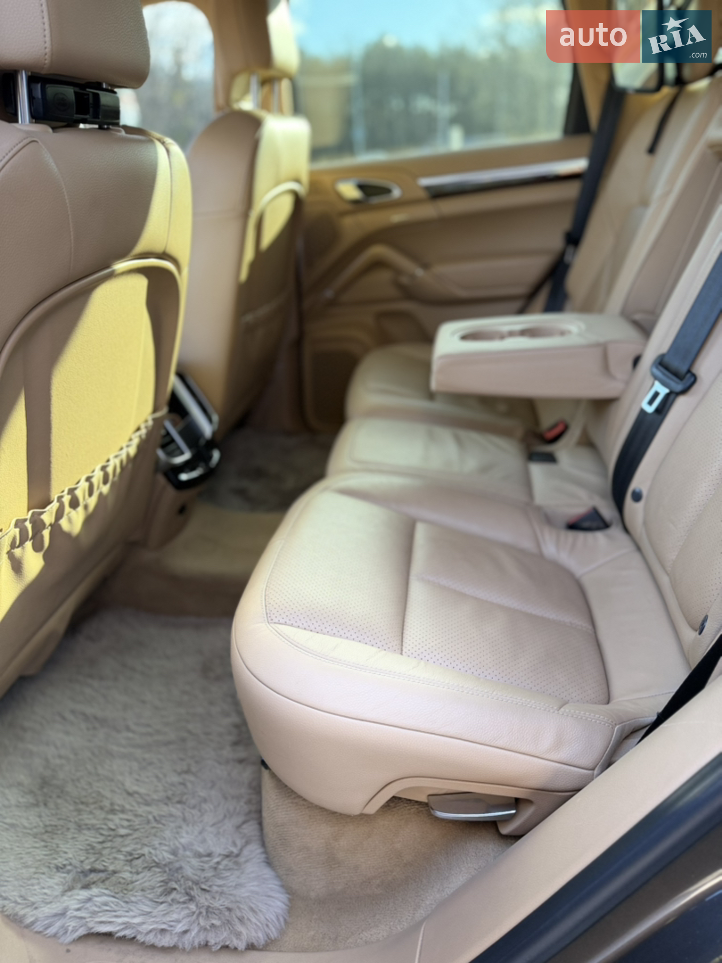 2013 Porsche Cayenne - мініатюра 13