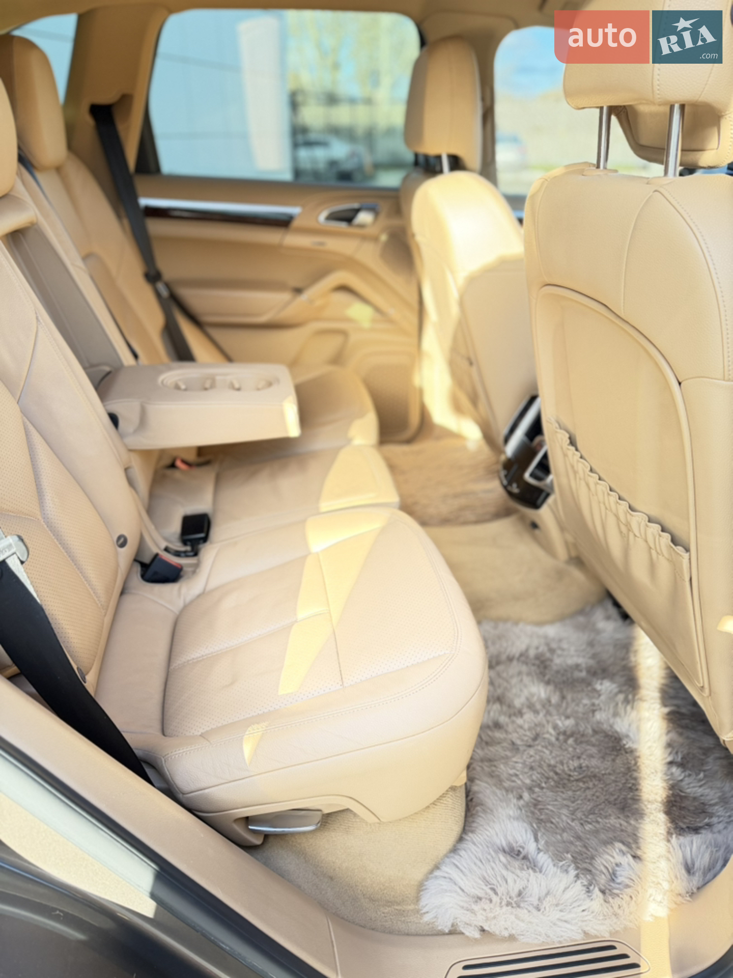 2013 Porsche Cayenne - мініатюра 16