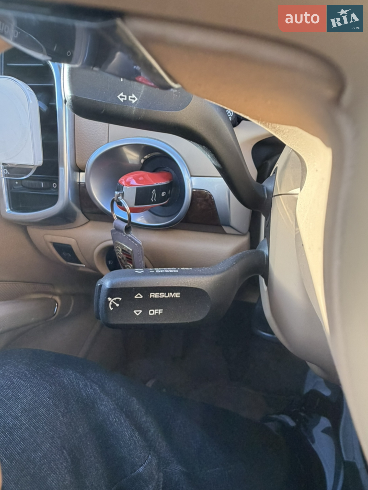 2013 Porsche Cayenne - мініатюра 25