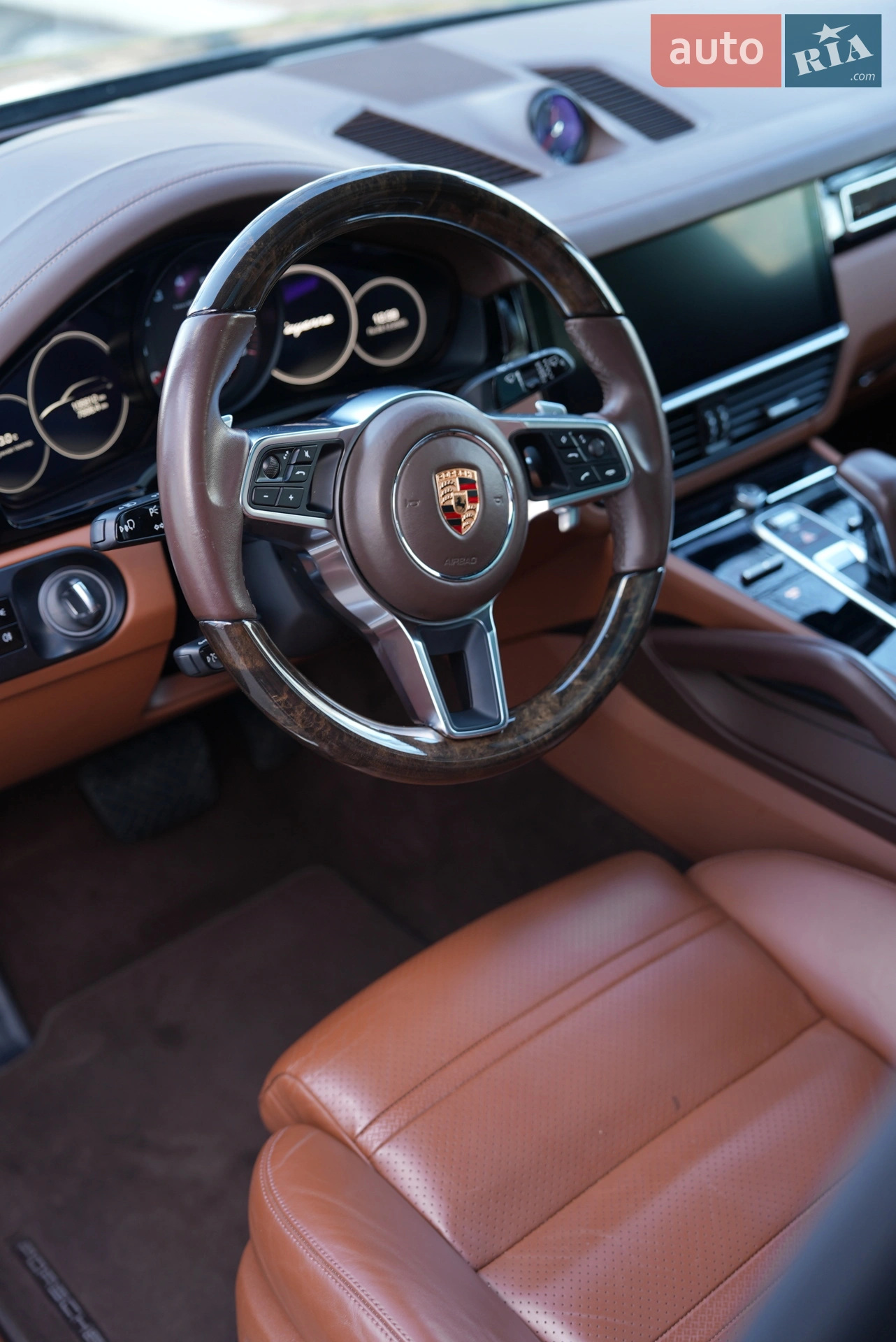 2019 Porsche Cayenne - мініатюра 16