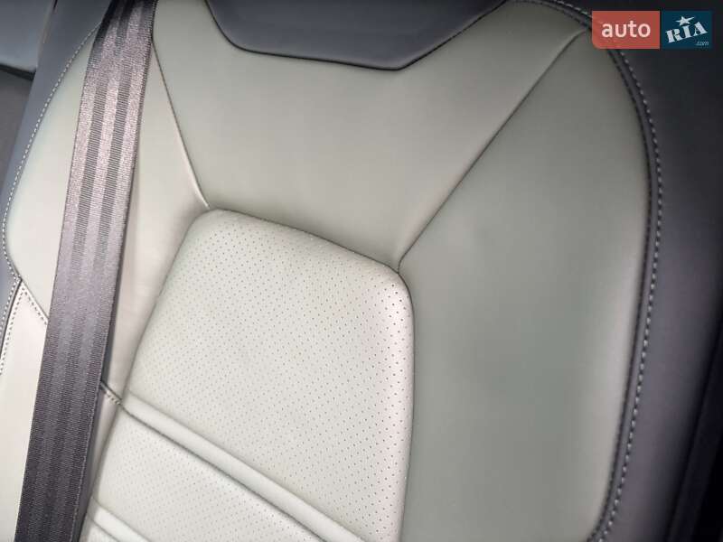 Внедорожник / Кроссовер Porsche Cayenne 2024 в Киеве фото 217 Внедорожник / Кроссовер Porsche Cayenne 2024 в Киеве