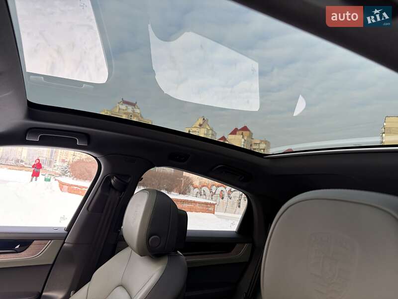 Внедорожник / Кроссовер Porsche Cayenne 2024 в Киеве фото 222 Внедорожник / Кроссовер Porsche Cayenne 2024 в Киеве