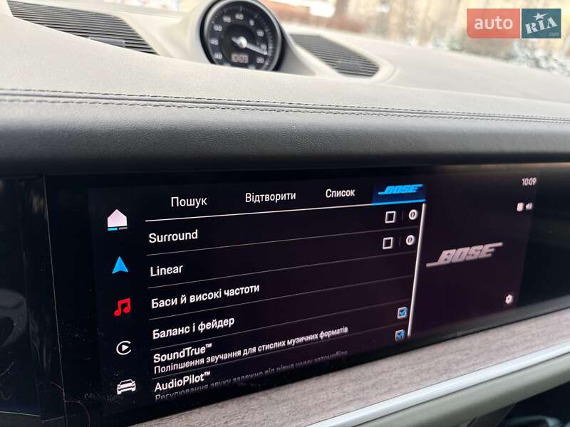 Внедорожник / Кроссовер Porsche Cayenne 2024 в Киеве фото 231 Внедорожник / Кроссовер Porsche Cayenne 2024 в Киеве